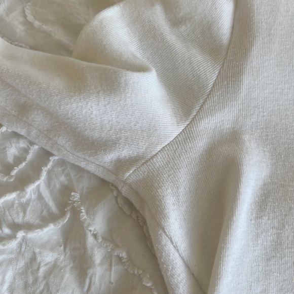 TH Long Sleeve Fitted Tee - Picture 3 of 4